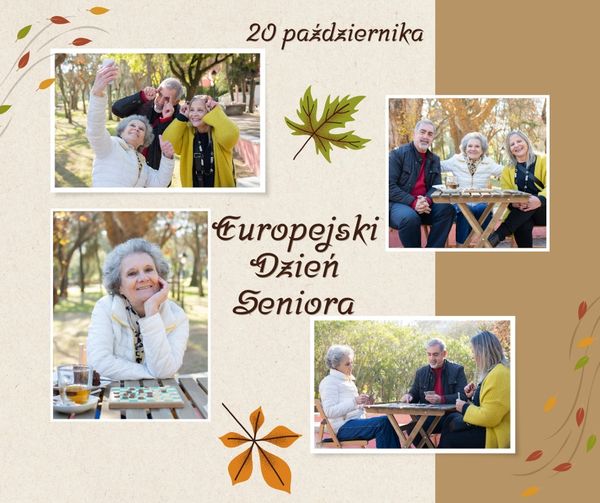 Europejski Dzień Seniora
